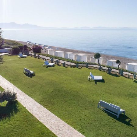 Mareggio Exclusive Residences & Suites Gytheio Exteriör bild