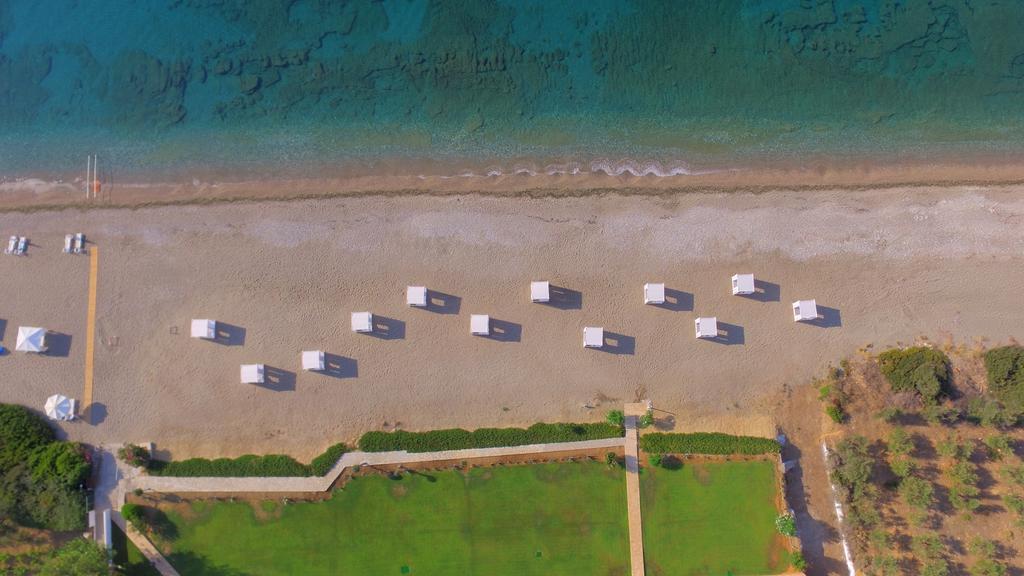Mareggio Exclusive Residences & Suites Gytheio Exteriör bild