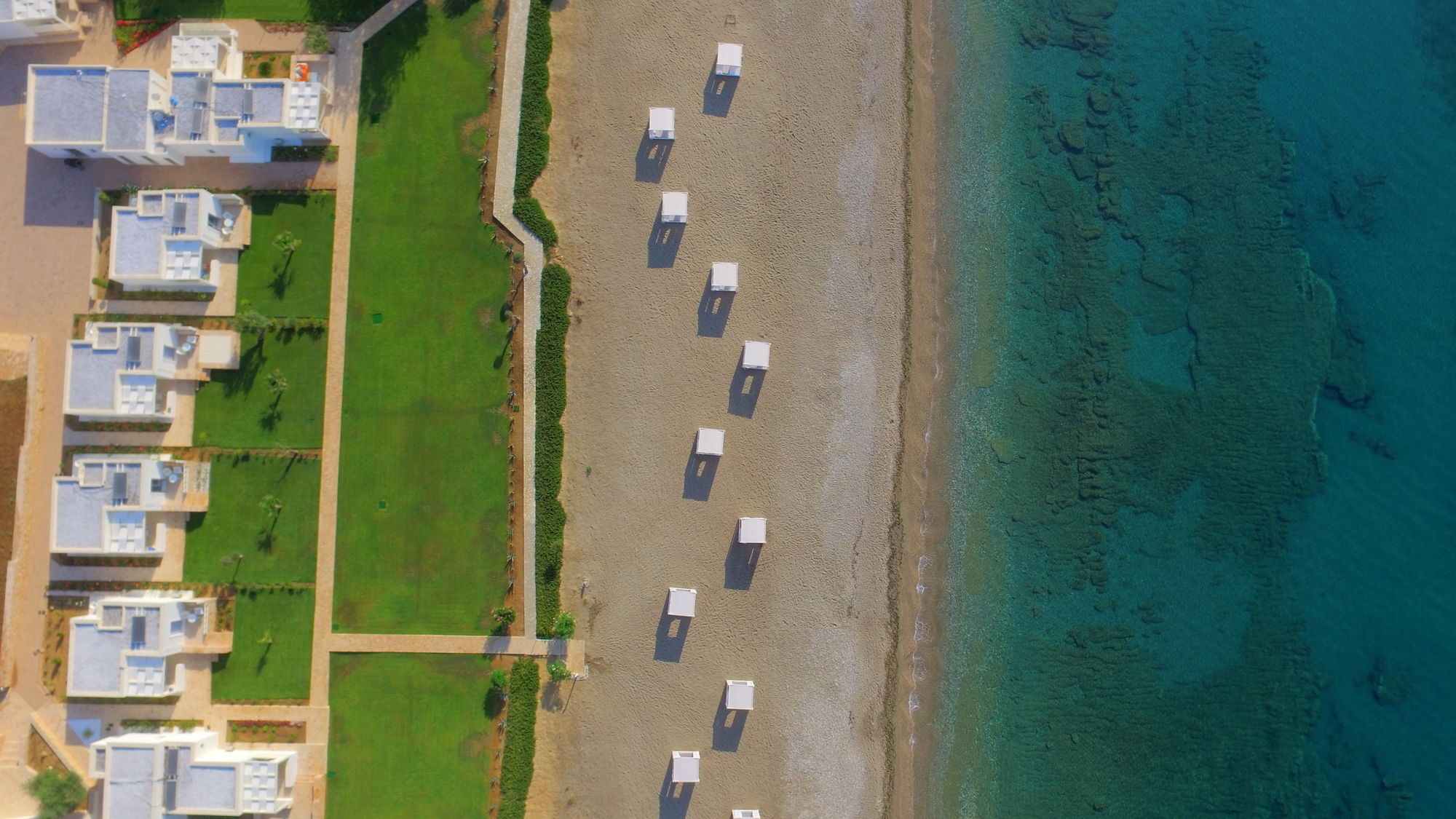 Mareggio Exclusive Residences & Suites Gytheio Exteriör bild