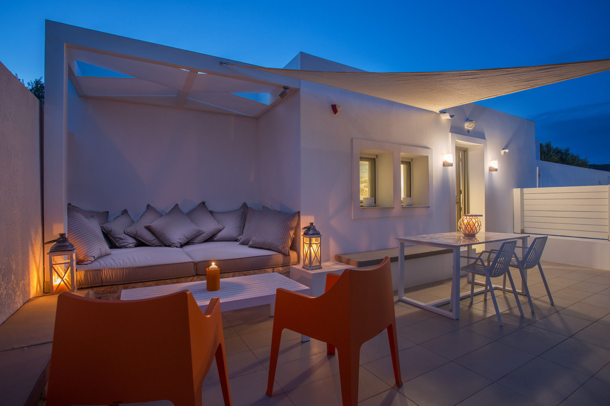 Mareggio Exclusive Residences & Suites Gytheio Exteriör bild