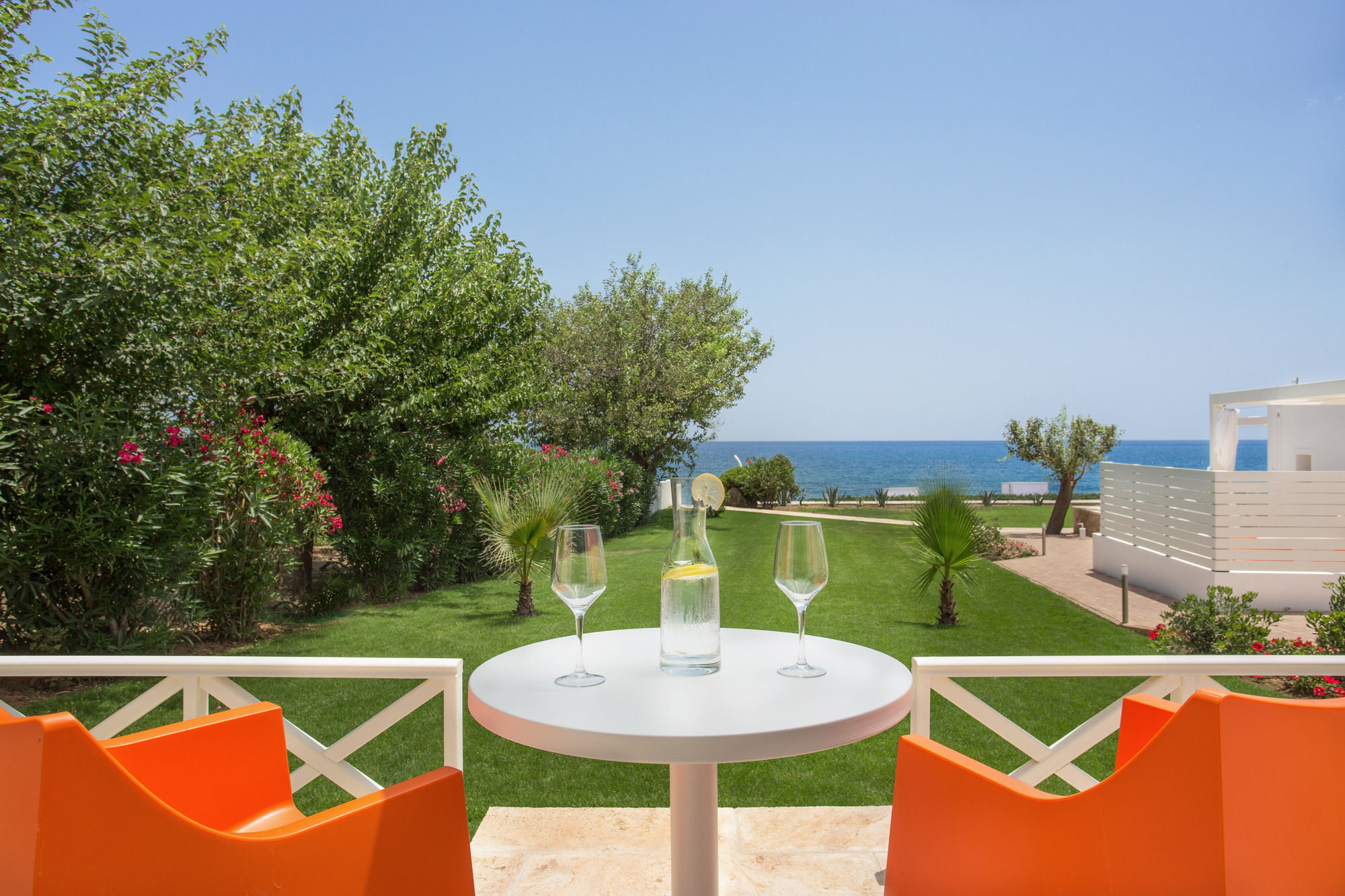 Mareggio Exclusive Residences & Suites Gytheio Exteriör bild