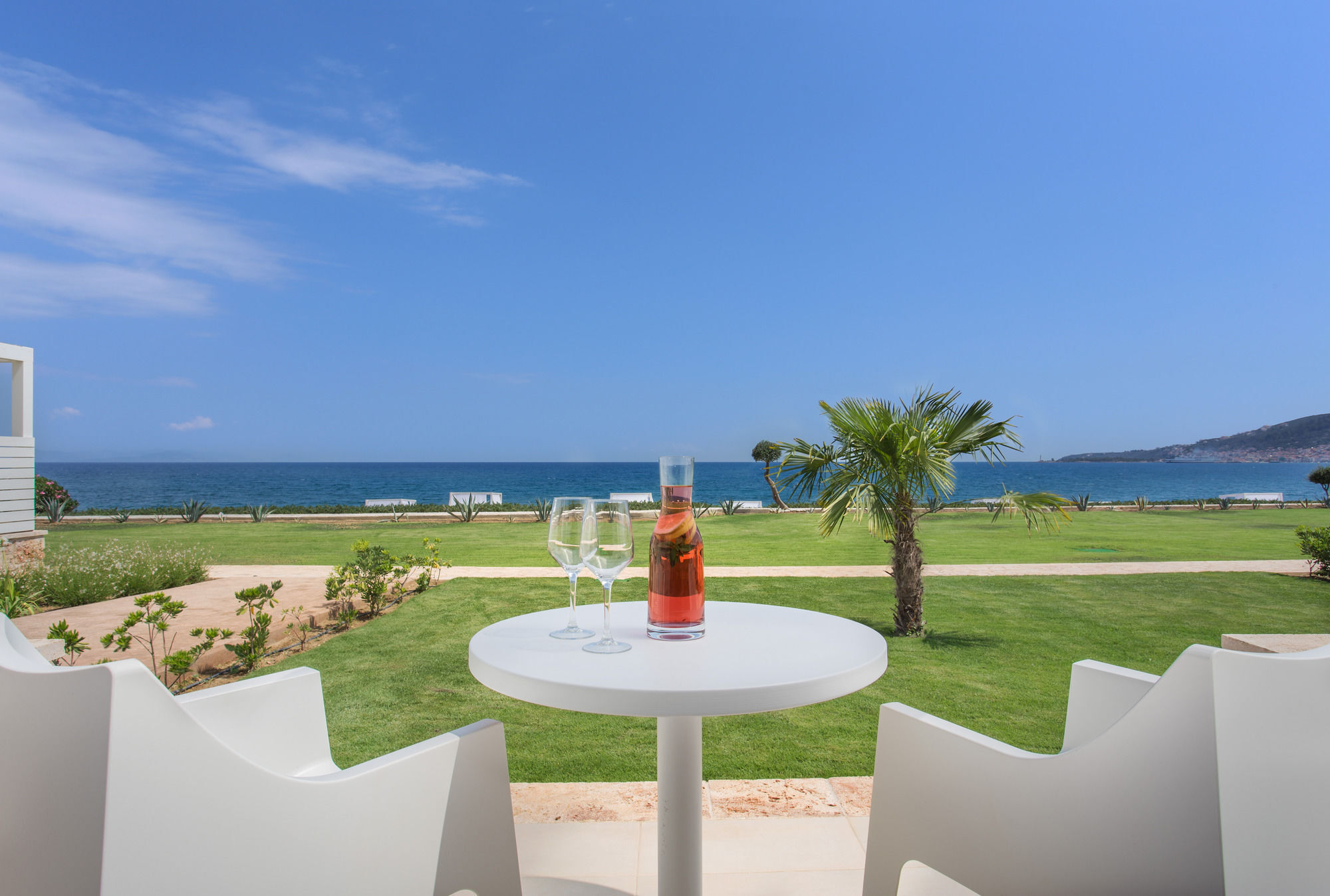 Mareggio Exclusive Residences & Suites Gytheio Exteriör bild