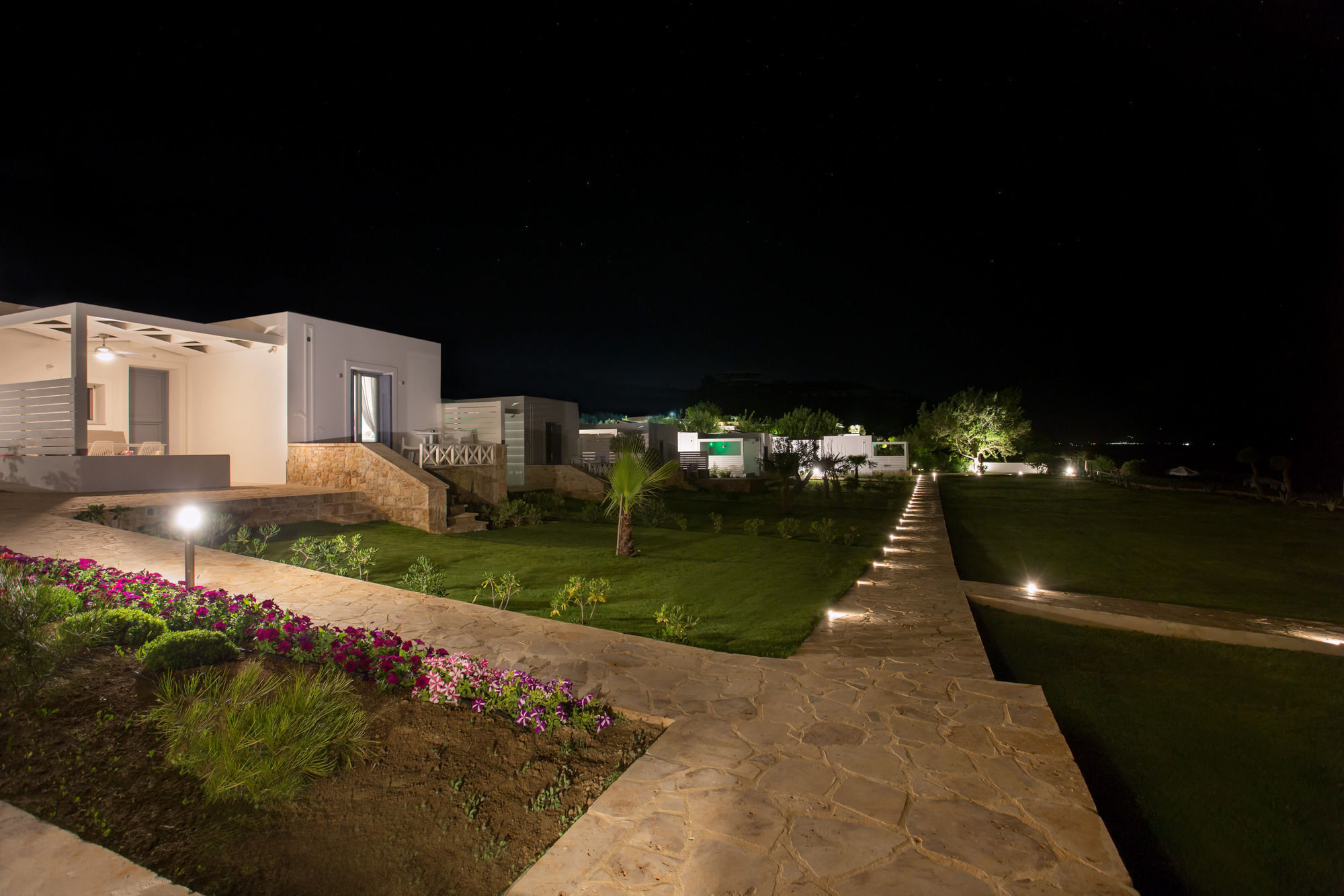 Mareggio Exclusive Residences & Suites Gytheio Exteriör bild
