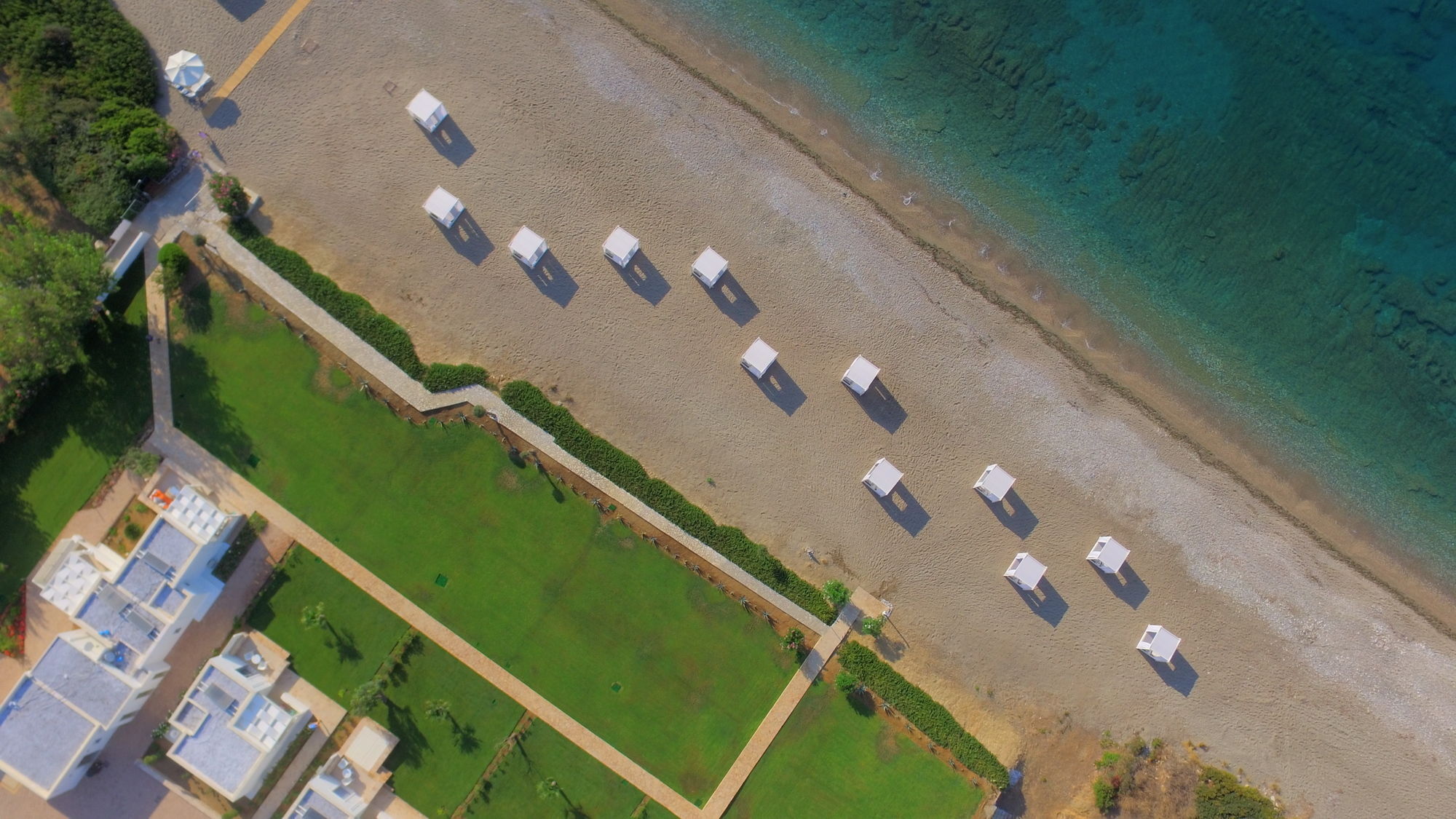 Mareggio Exclusive Residences & Suites Gytheio Exteriör bild