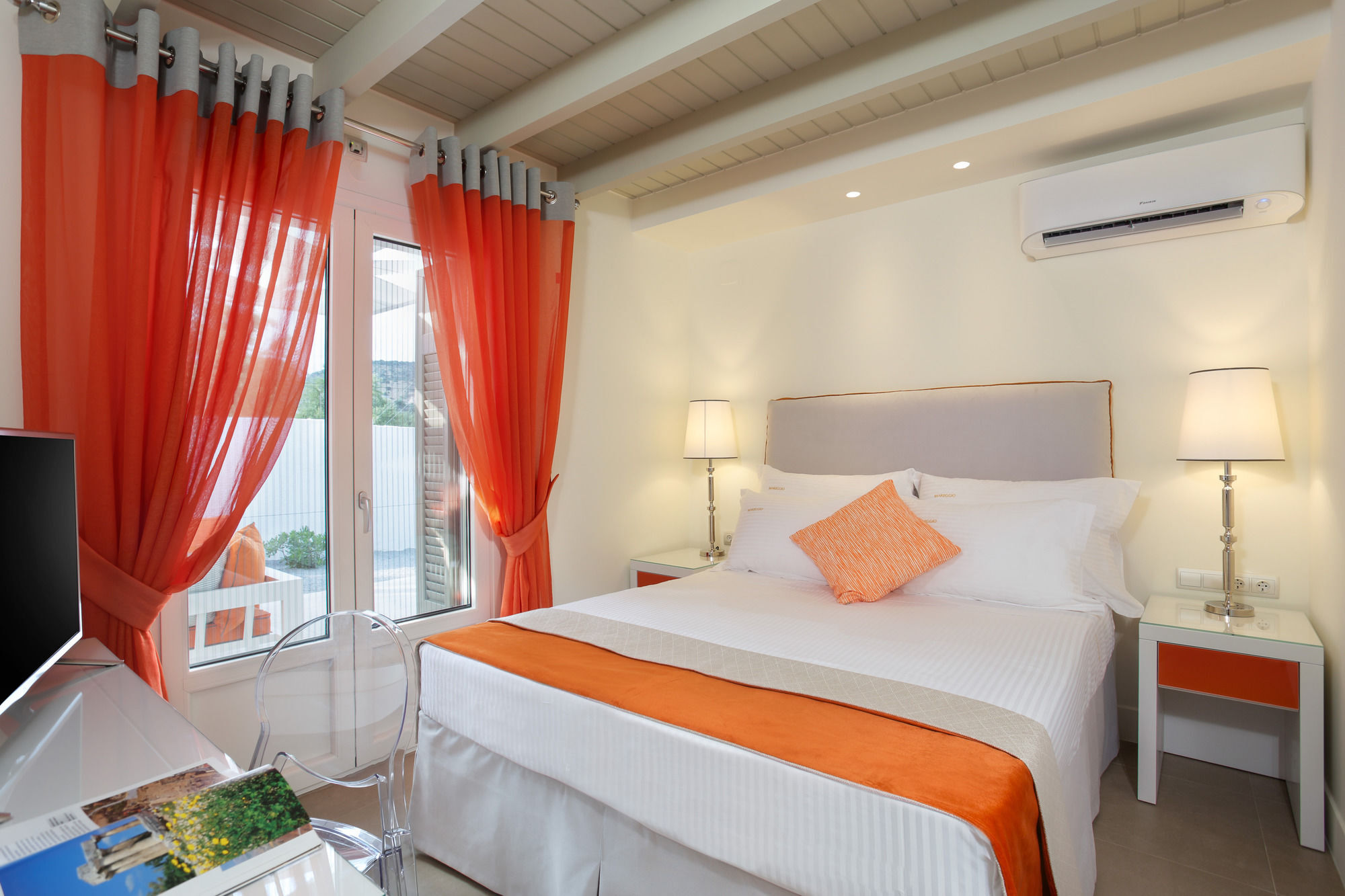 Mareggio Exclusive Residences & Suites Gytheio Exteriör bild