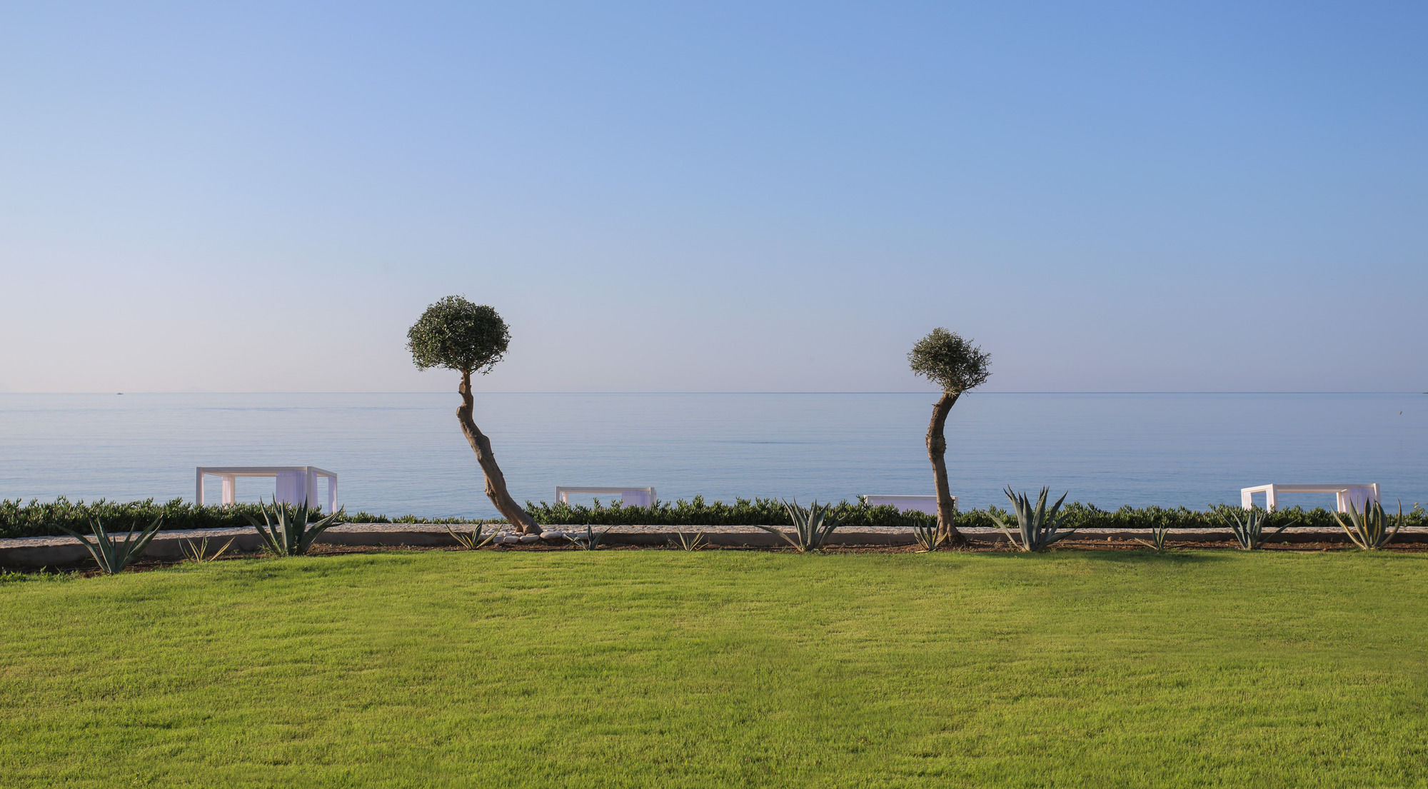 Mareggio Exclusive Residences & Suites Gytheio Exteriör bild