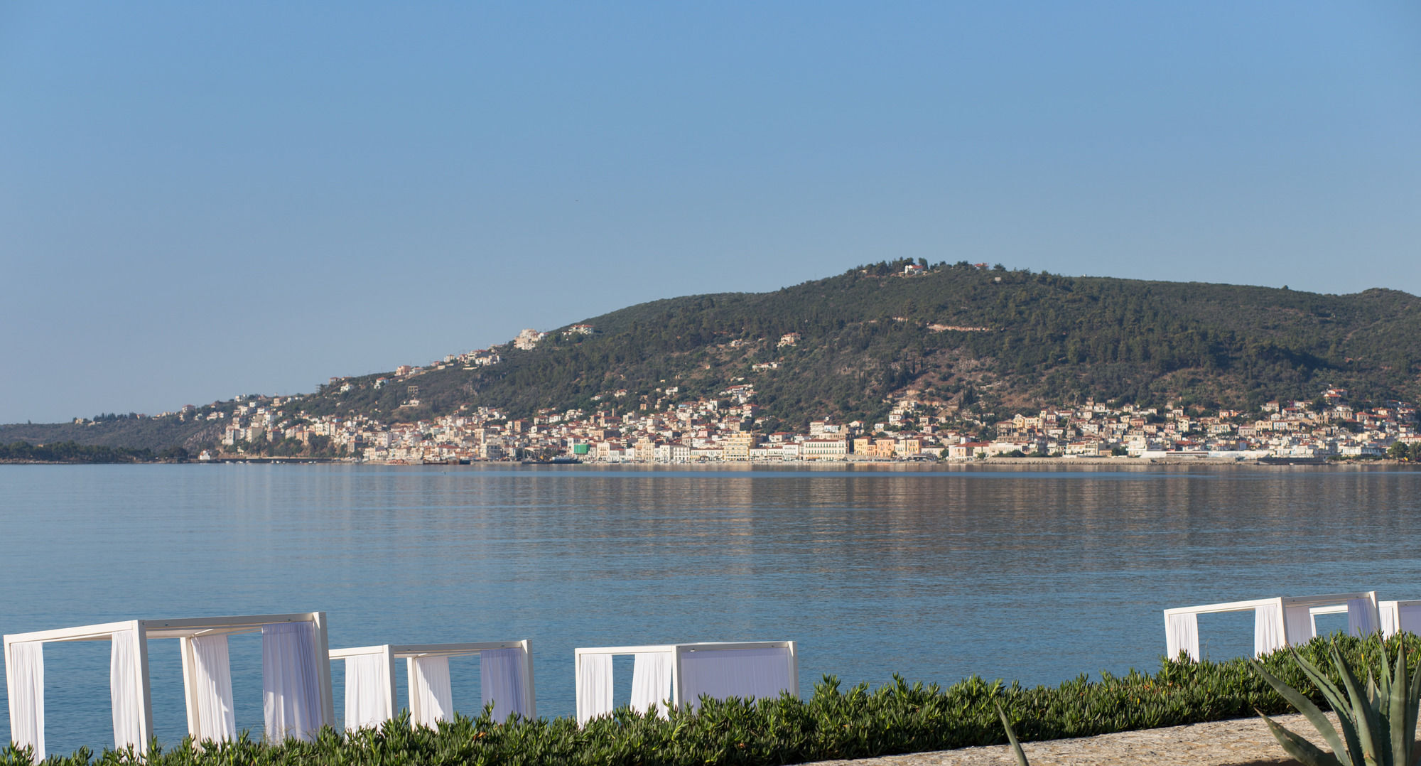 Mareggio Exclusive Residences & Suites Gytheio Exteriör bild