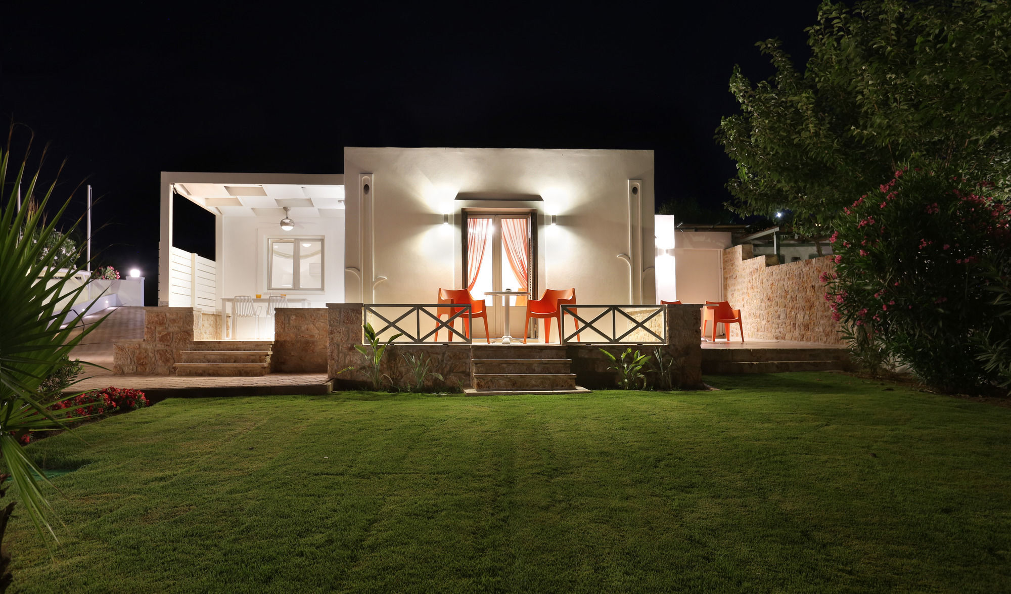 Mareggio Exclusive Residences & Suites Gytheio Exteriör bild