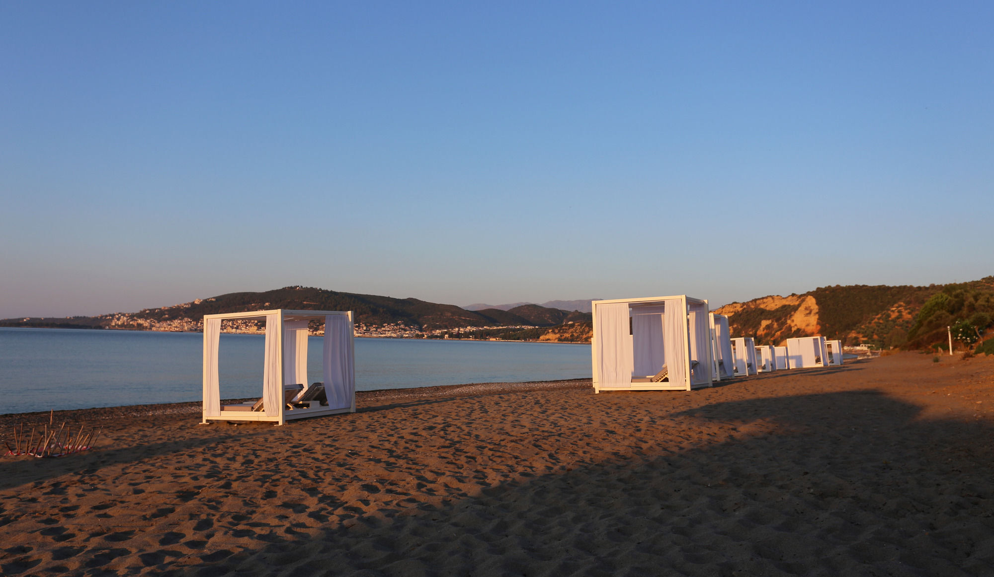 Mareggio Exclusive Residences & Suites Gytheio Exteriör bild