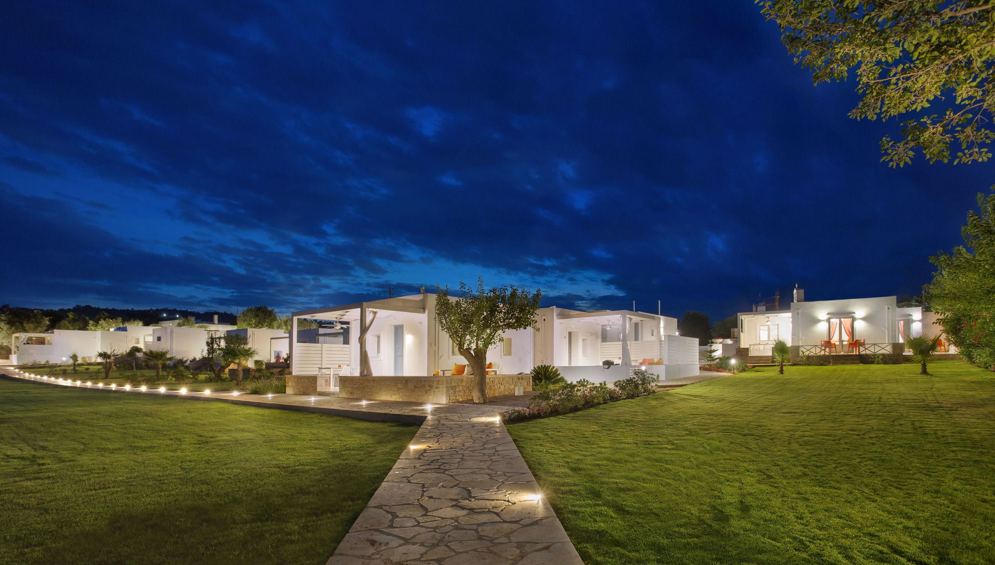 Mareggio Exclusive Residences & Suites Gytheio Exteriör bild